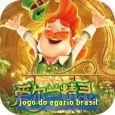 jogo do agario brasil